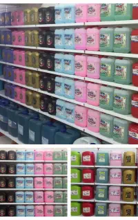 شوینده پنج و ده و بیست