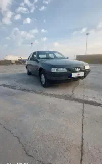 پژو 405 مدل 84