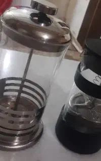 فرنچ اسپرس و موکاپات