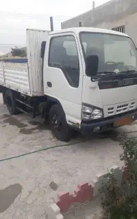 ایسوزو 5200 مدل 95