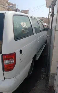 ون کاروان سایپا