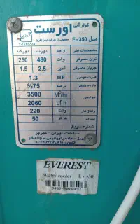 کولر آبی