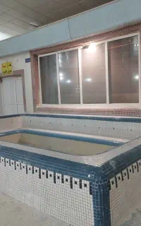 اکیپ استخر سازان جکوزی استخر عایق بندی حرفه ای