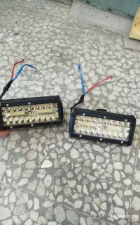 پرژکتور آفرودی پنج حالته