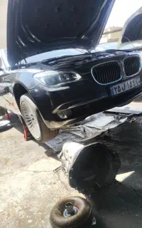 خدمات تخصصی تعمیرات گیربکس اتومات با گارانتی معتبر