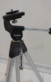 فروش سه پایه دوربین عکاسی zivnon ژاپن