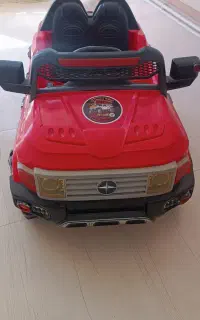 ماشین‌شارژی