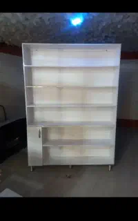 mdfدکور و ویترین