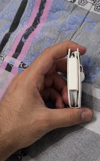 ایرپاد لایتنیک اپل