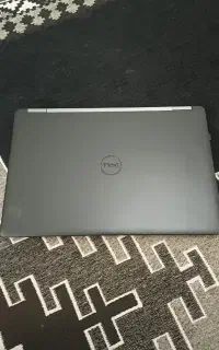 لپ‌تاپ Dell