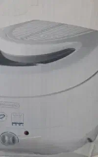 سرخ کن دلونگی با روغن