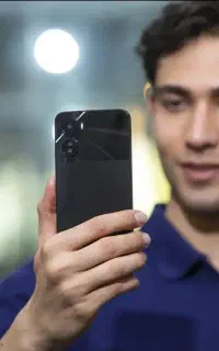 شیائومی  F10 حافظه ۶۴ گیگ موبایل کاظمی