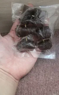 لواشک خونگی