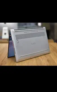 DELL XPS 9510 Upgraded version