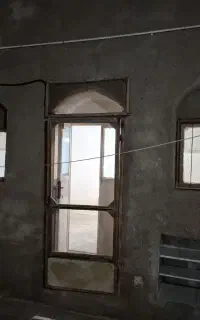 یه واحد مسکونی ویلایی