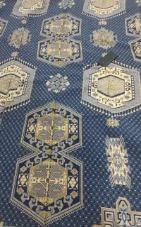 رو فرشی سالم  نو