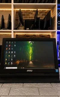 کامپیوترکیس/آل این وان/msi/مغازه/حسابداری