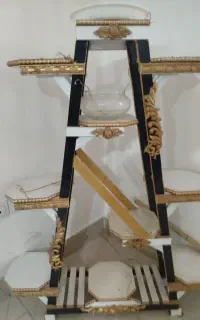 استند گل