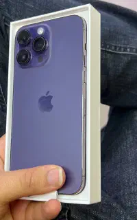 گوشی ۱۴پرومکس 14pro max