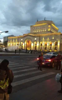 تورهای گردشگری VIP