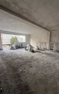 فروش آپارتمان ۱۲۰ متری نوساز طبقه۵ تک واحده مبارکی