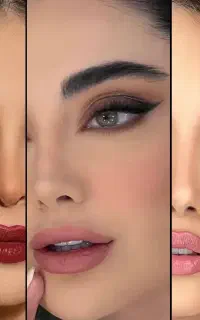 خدمات تخصصی زیبایی باتیم حرفه‌ای و اجرای ژورنالی
