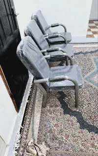صندلی اداری