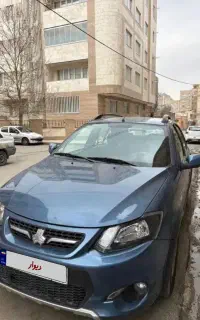 کوئیک مدل ۴۰۲ کم کار