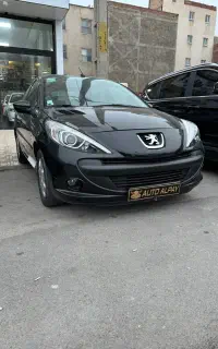 207 سقف فلز ۱۴۰۰