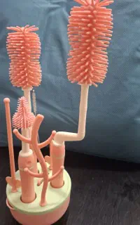 شیشه شوی نوزاد