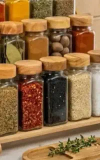 جا ادویه 15 تایی