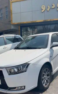 دنا پلاس اتومات توربو اپشنال ۱۴۰۳
