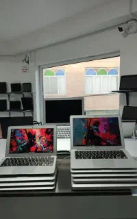 انواع مک(اپل)  از نسل 2 تا نسل11