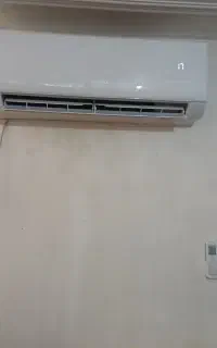 نصب کولر سرویس و تعمیر