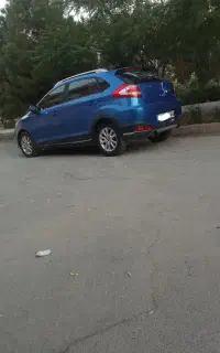 ام وی ام ۳۱۵ اکسلنت مدل ۹۷