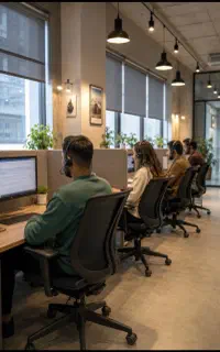 فروشنده تلفنی +40 میلیون