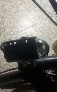پرژکتور تک لنز دو رنگ