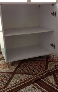 کتابخانه کوچک۲طبقه