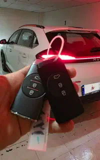 x33cross صفر کیلومتر