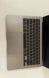 Apple MacBook air m1 2020