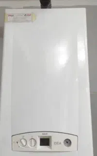 تعمیرات تخصصی انواع پکیج