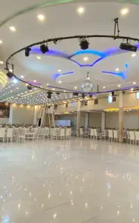 تالار عروسی خدمات و تشریفات مجالس ازدواج آسان