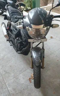 آپاچی 180