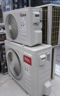 اسپلیت/اسپیلت/کولرگازی TCL24000/فروشگاه سلجوقی