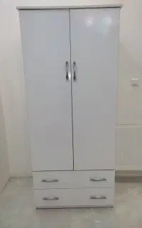 کمد چوبی (ملامینه)