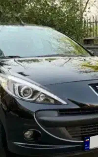 ۲۰۷ بیرنگ بی لیسه مدل ۹۶-۱۰۵ تا کار