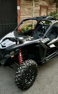 کن ام ماوریک DS صفر خشک