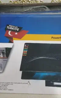 هود Sensiz تمام لمسی و کنترلی