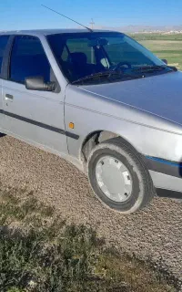 405 مدل 89