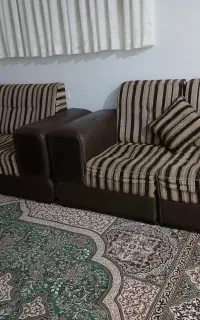 فروش مبلمان ۷نفره
